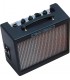 FENDER 0234810000 - Mini Deluxe Amplifier, Black