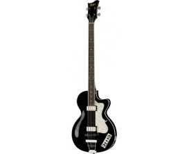 HOFNER HCT-500/2-BK - Comtemporary Club Bass, Black