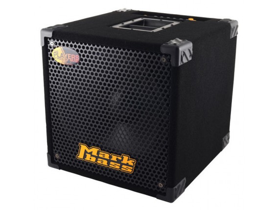 MARK BASS Blackline CMD Jeff Berlin Players School - Combo 250 Watts 1x15"