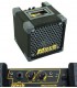 MARK BASS Micromark 801 - Mini combo 1x8" 45 Watts (8 Ohm), DI