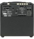 FENDER 2376006000 - Combo basse 40 Watts Rumble Studio 40