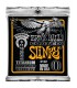 ERNIE BALL 3122 Coated Slinky Titanium 9/46