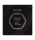 D'ADDARIO NYXL 1149 - Jeu Medium 11/49 Série NYXL