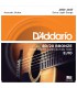 D'ADDARIO EJ10 BRONZE 80/20 X-LIGHT 10-14-23-30-39-47