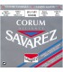 SAVAREZ 500ARJ ALLIANCE CORUM ROUGE/BLEU