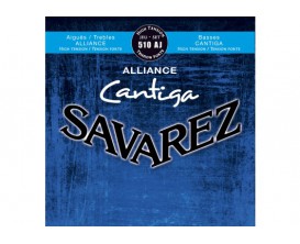 SAVAREZ 510AJ JEU ALLIANCE CANTIGA FORT