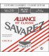 SAVAREZ 540R ALLIANCE ROUGE T/NORMAL