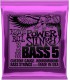 ERNIE BALL 2821 - Jeu de cordes basse 5 cordes Super Slinky Bass 5 50/135