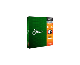ELIXIR - CEL 14677 Jeux - Medium /4c 45-65-85-105