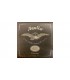 AQUILA 100U - Jeu de cordes ukulélé Soprano New Nylgut, High G