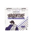 ARGENTINE 1610MF - Jeu de Cordes Jazz Manouche à Boule - 11-15-23-29-37-46
