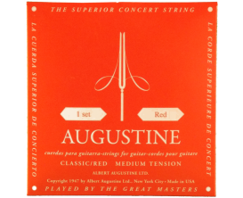 AUGUSTINE ROUGE2-SI SI 2 ROUGE STANDARD AUGUSTINE ROUGE2-SI SI 2 ROUGE STANDARD