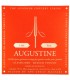 AUGUSTINE ROUGE2-SI SI 2 ROUGE STANDARD