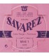 SAVAREZ - 521R Mi 1ère Rouge, Nylon Rectifié