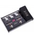 VOX Stomplab II Guitare - Multi-effets compact sur piles avec pédale d'expression