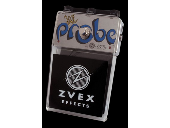 ZVEX Wah Probe, Vexter Series