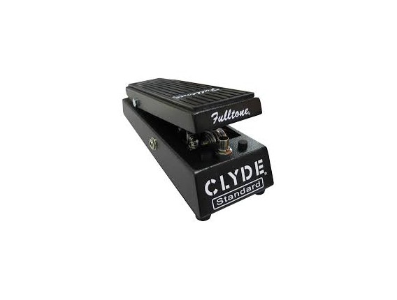 FULLTONE Clyde Wah Standard