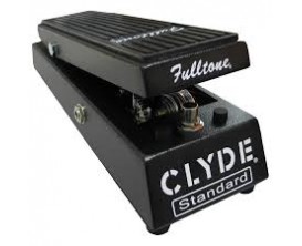 FULLTONE Clyde Wah Standard *