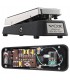 VOX V846-HW - Wah Wah Originale Vox, Handwired, avec Soft Case