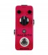 MOOER Ana Echo - Analog Echo (Type Boss DM-2)