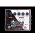 ELECTRO-HARMONIX Deluxe Memory Boy - Tap Temp Analog Delay - Série XO (Alim 9.6DC-200 fournie)
