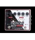 ELECTRO-HARMONIX Deluxe Memory Boy - Tap Temp Analog Delay - Série XO (Alim 9.6DC-200 fournie)