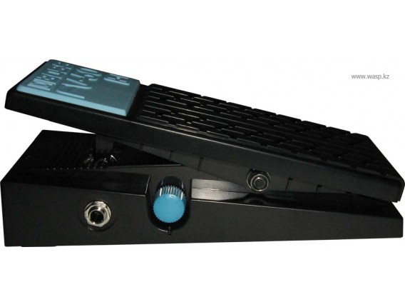 BOSS FV-50H Stereo volume pedal for guitar (high impedance)