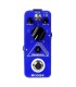 MOOER Triangolo - Tremolo digital avec tap temp, 3 formes d'ondes