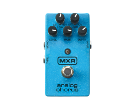 MXR M234 ANALOG CHORUS