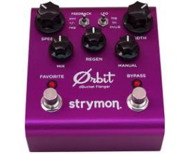 STRYMON Orbit - dBucket Flanger