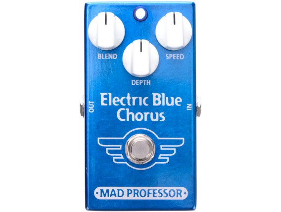 MAD PROFESSOR Electric Blue Chorus