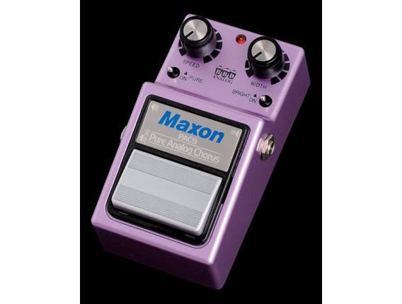 MAXON PAC-9 Pure Analog Chorus