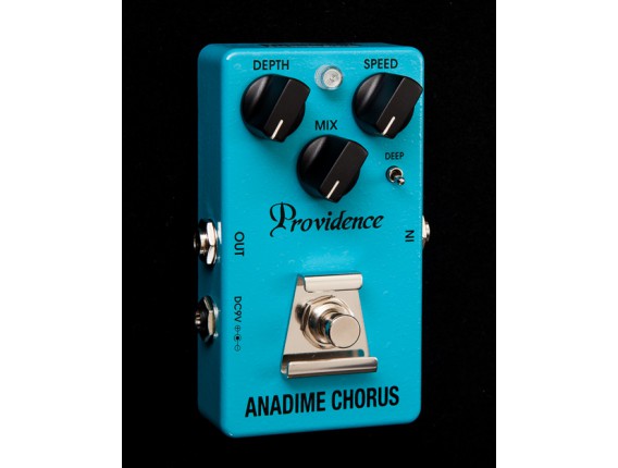 PROVIDENCE ADC-4 Anadime Chorus (New Version)