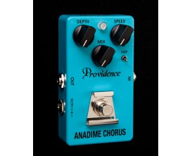 PROVIDENCE ADC-4 Anadime Chorus (New Version)