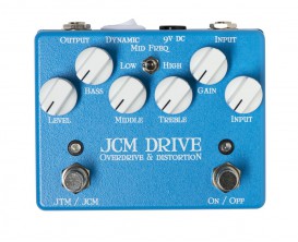 WEEHBO JCM Drive WEEHBO JCM Drive