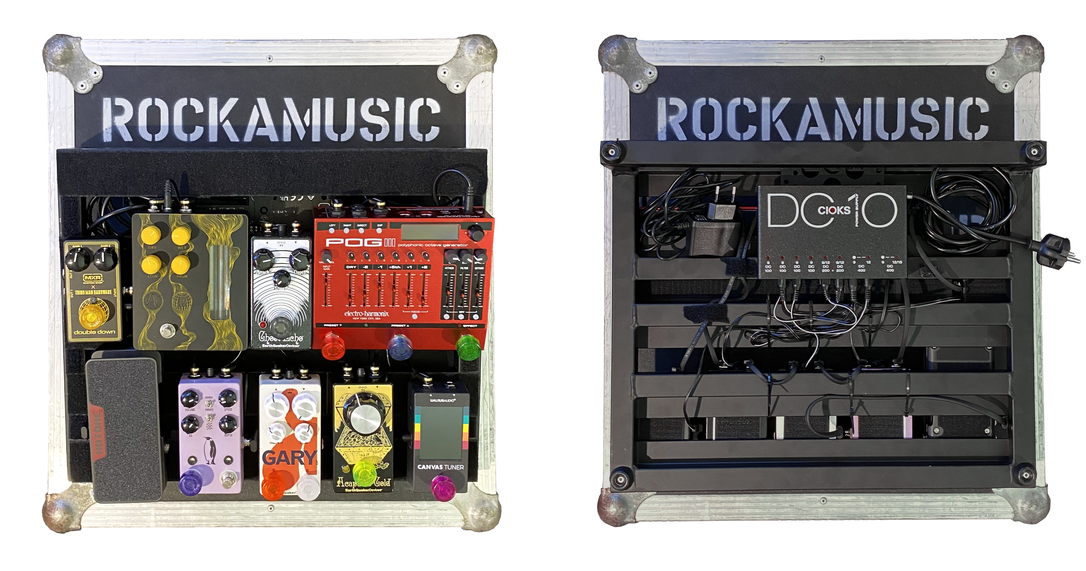PEDALBOARD_ROCKAMUSIC